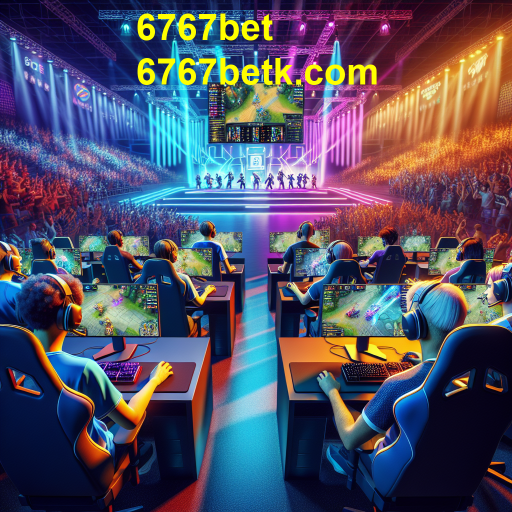 A Ascensão dos eSports: Um Novo Panorama nas Apostas Online