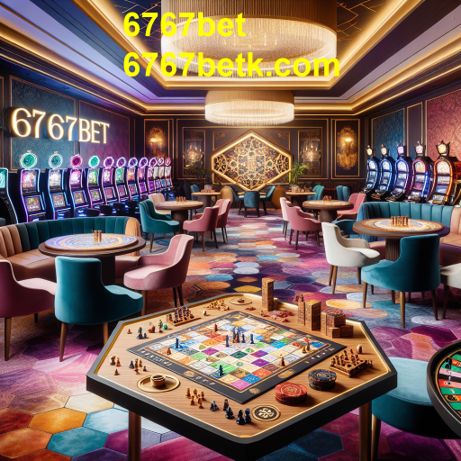 A Ascensão dos Jogos de Mesa: Entretenimento e Interação Social